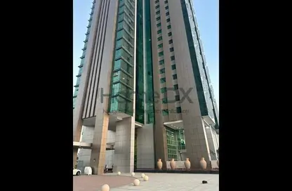 شقة - غرفة نوم - 2 حمامات للبيع في برج الدرة - مارينا سكوير - جزيرة الريم - أبوظبي