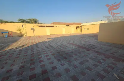 شقة - 1 حمام للايجار في الظيت الشمالي - الظيت - رأس الخيمة