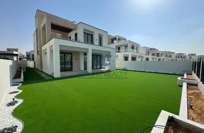 Villa - 4 Bedrooms - 5 Bathrooms for rent in Caya - Arabian Ranches 3 - Dubai