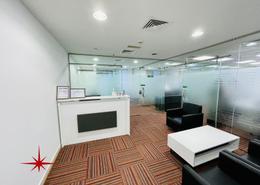 صورةمكتب لـ: مكتب للبيع في برج لطيفة - شارع الشيخ زايد - دبي, صورة 1