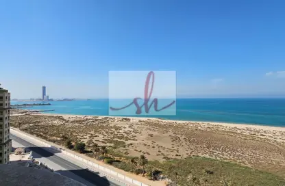 Apartment - Studio - 1 Bathroom for rent in Royal Breeze 4 - Royal Breeze - Al Hamra Village - Ras Al Khaimah Apartment - Studio - 1 Bathroom for rent in Royal Breeze 4 - Royal Breeze - Al Hamra Village - Ras Al Khaimah