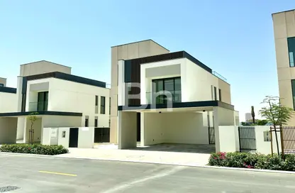 Villa - 3 Bedrooms - 4 Bathrooms for rent in Caya - Arabian Ranches 3 - Dubai