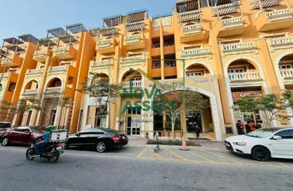 Apartment - 1 Bedroom - 2 Bathrooms for rent in Autumn 2 - Seasons Community - Jumeirah Village Circle - Dubai