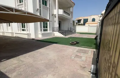 Villa - 5 Bedrooms - 4 Bathrooms for rent in Al Yash - Wasit - Sharjah Villa - 5 Bedrooms - 4 Bathrooms for rent in Al Yash - Wasit - Sharjah