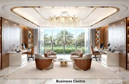 Apartment - 2 Bedrooms - 3 Bathrooms for sale in Sparklz By Danube - Al Furjan - Dubai