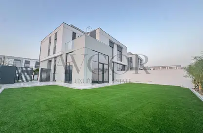 فيلا - 4 غرف نوم - 4 حمامات للبيع في مروج الفرجان ويست - مروج الفرجان - الفرجان - دبي فيلا - 4 غرف نوم - 4 حمامات للبيع في مروج الفرجان ويست - مروج الفرجان - الفرجان - دبي