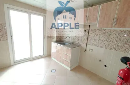 Apartment - 1 Bedroom - 2 Bathrooms for rent in Sarab 2 - Aljada - Sharjah Apartment - 1 Bedroom - 2 Bathrooms for rent in Sarab 2 - Aljada - Sharjah
