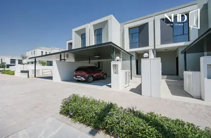 Apartment - 4 Bedrooms - 5 Bathrooms for rent in Murooj Al Furjan - Al Furjan - Dubai