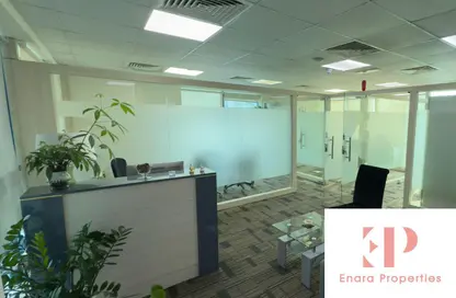 مكتب - استوديو - 1 حمام للبيع في خور الجميرا  2 - (JLT) مجمع X - أبراج بحيرة الجميرا - دبي