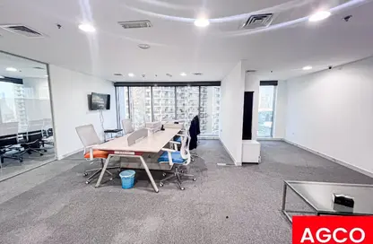 Office Space - Studio for sale in The Metropolis - Business Bay - Dubai