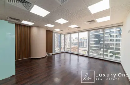 Office Space - Studio for rent in Opal Tower - Business Bay - Dubai