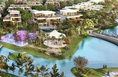 تاون هاوس - 4 غرف نوم - 3 حمامات للبيع في سيشل - جزر داماك - دبي لاند - دبي تاون هاوس - 4 غرف نوم - 3 حمامات للبيع في سيشل - جزر داماك - دبي لاند - دبي