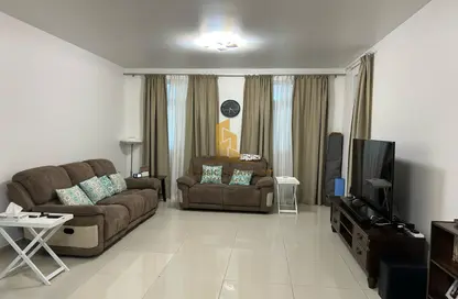 شقة - 2 غرف نوم - 2 حمامات للبيع في مساكن الفرجان - القرية الجنوبية - الفرجان - دبي