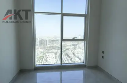 شقة - غرفة نوم - 1 حمام للايجار في سكايز من دانوب - ارجان - دبي