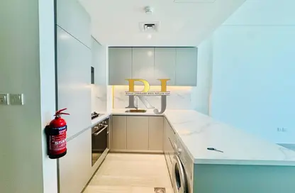 Apartment - 2 Bedrooms - 2 Bathrooms for rent in Creek Views II by Azizi (Azizi Fawad Residence) - Dubai Healthcare City 2 - Al Jaddaf - Dubai