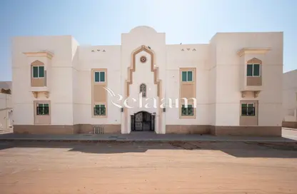 Apartment - 2 Bedrooms - 2 Bathrooms for rent in Al Wiqan - Al Ain