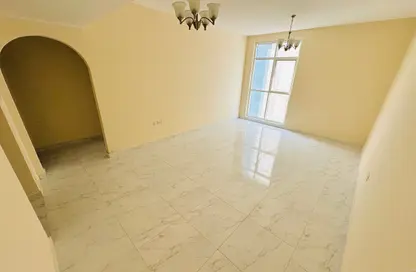 Apartment - 1 Bedroom - 2 Bathrooms for rent in Muwaileh 29 Building - Muwaileh - Sharjah