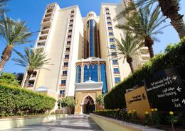Apartment - 2 bedrooms - 3 bathrooms for sale in Marina Residences 6 - Marina Residences - Palm Jumeirah - Dubai
