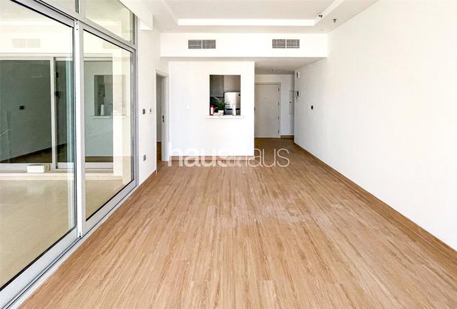Apartment - 2 Bedrooms - 3 Bathrooms for rent in Skyview Tower - Dubai Marina - Dubai