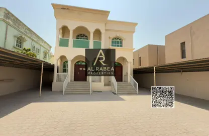 Villa - 5 Bedrooms - 6 Bathrooms for rent in Al Rawda 2 Villas - Al Rawda 2 - Al Rawda - Ajman