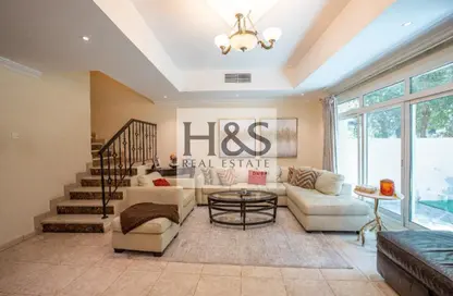 Villa - 3 Bedrooms - 5 Bathrooms for sale in Diamond Views 2 - Diamond Views - Jumeirah Village Circle - Dubai