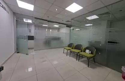 مكتب - استوديو للايجار في مبني القرهود - منطقة القرهود - دبي مكتب - استوديو للايجار في مبني القرهود - منطقة القرهود - دبي