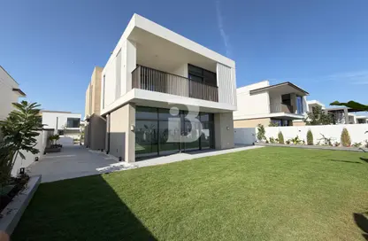 Villa - 4 Bedrooms - 5 Bathrooms for rent in Tilal Al Furjan - Al Furjan - Dubai