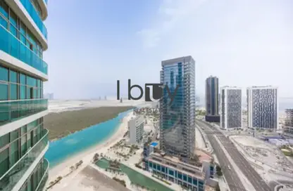 شقة - 2 غرف نوم - 3 حمامات للبيع في أبراج الشاطئ - شمس أبوظبي - جزيرة الريم - أبوظبي