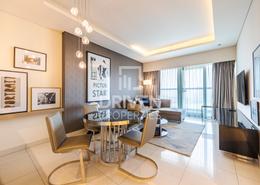 Apartment - 2 bedrooms - 3 bathrooms for rent in Tower B - DAMAC Towers by Paramount - Business Bay - Dubai