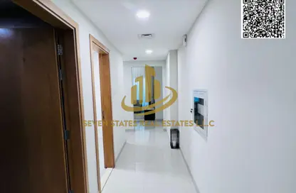شقة - 2 غرف نوم - 2 حمامات للبيع في جلف تاور - مدينة الإمارات - عجمان