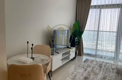 Apartment - Studio - 1 Bathroom for sale in Aykon City Tower C - Aykon City - Business Bay - Dubai