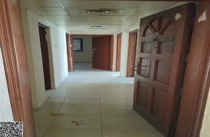 Apartment - 2 Bedrooms - 2 Bathrooms for rent in Al Rumailah building - Al Rumailah 2 - Al Rumaila - Ajman