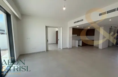 Townhouse - 4 Bedrooms - 5 Bathrooms for rent in Maha Townhouses - Town Square - Dubai