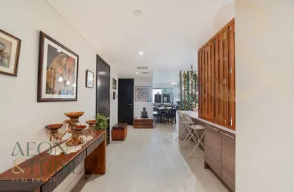 شقة - 3 غرف نوم - 4 حمامات للبيع في برج لاجونا - (JLT) مجمع A - أبراج بحيرة الجميرا - دبي