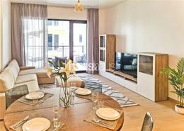 Apartment - 2 bedrooms - 2 bathrooms for rent in La Cote - La Mer - Jumeirah - Dubai