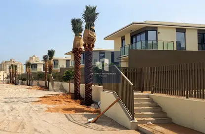 Townhouse - 2 Bedrooms - 3 Bathrooms for sale in Falcon Island - Al Hamra Village - Ras Al Khaimah