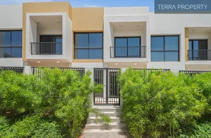 Villa - 3 Bedrooms - 4 Bathrooms for rent in Marbella - Mina Al Arab - Ras Al Khaimah
