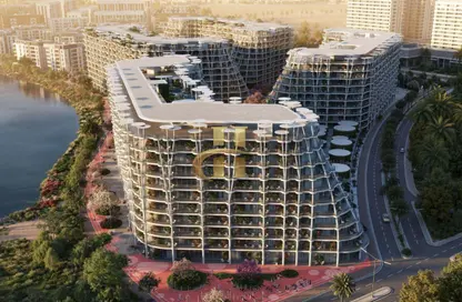 Apartment - 2 Bedrooms - 3 Bathrooms for sale in Sakura Gardens - Falcon City of Wonders - Dubai