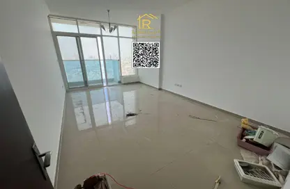 Apartment - 2 Bedrooms - 3 Bathrooms for rent in Al Rashidiya Towers - Al Rashidiya - Ajman Downtown - Ajman