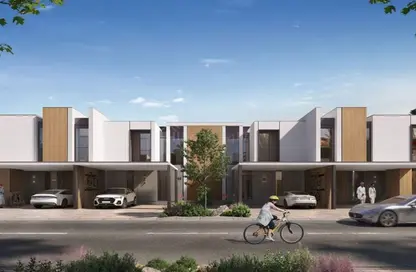 Villa - 3 Bedrooms - 3 Bathrooms for sale in Athlon by Aldar - Dubai Land - Dubai