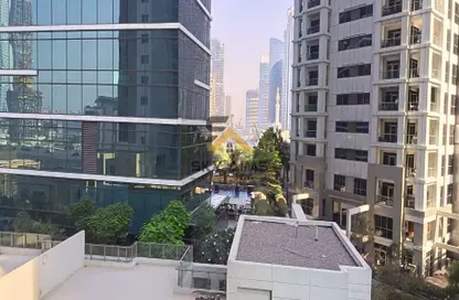 Apartment - 1 Bedroom - 1 Bathroom for sale in East Heights 4 - Business Bay - Dubai
