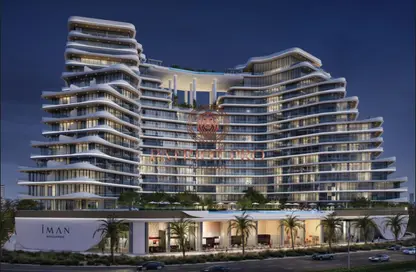 Apartment - Studio - 1 Bathroom for sale in 15 Cascade - Motor City - Dubai