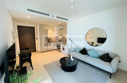 Apartment - 1 Bedroom - 1 Bathroom for sale in Sobha Creek Vistas Tower A - Sobha Hartland - Mohammed Bin Rashid City - Dubai
