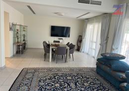 Villa - 3 bedrooms - 5 bathrooms for rent in Malibu - Mina Al Arab - Ras Al Khaimah