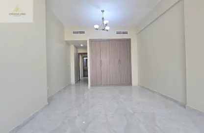 Apartment - 1 Bedroom - 2 Bathrooms for rent in Blue 1 - Al Nahda 2 - Al Nahda - Dubai
