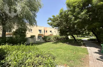 Townhouse - 4 Bedrooms - 4 Bathrooms for sale in Oliva - Victory Heights - Dubai Sports City - Dubai