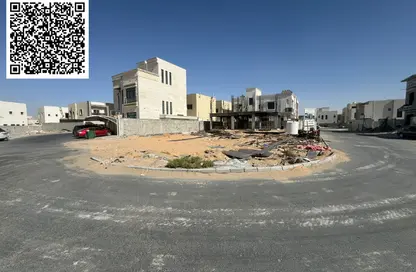 Land - Studio for sale in Al Yasmeen 1 - Al Yasmeen - Ajman