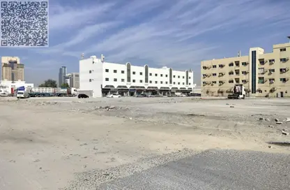Land - Studio for sale in Al Nahda Complex - Al Nahda - Sharjah