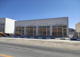 Whole Building - 5 bathrooms for sale in Masfoot 1 - Masfoot - Ajman