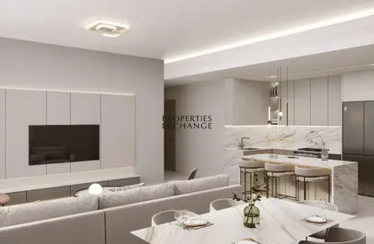 Apartment - 1 Bedroom - 2 Bathrooms for sale in Minati Homes 1 - Al Furjan - Dubai